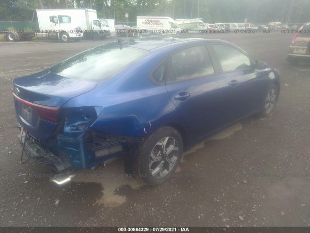 3KPF24AD3KE131169  kia forte 2019 IMG 3