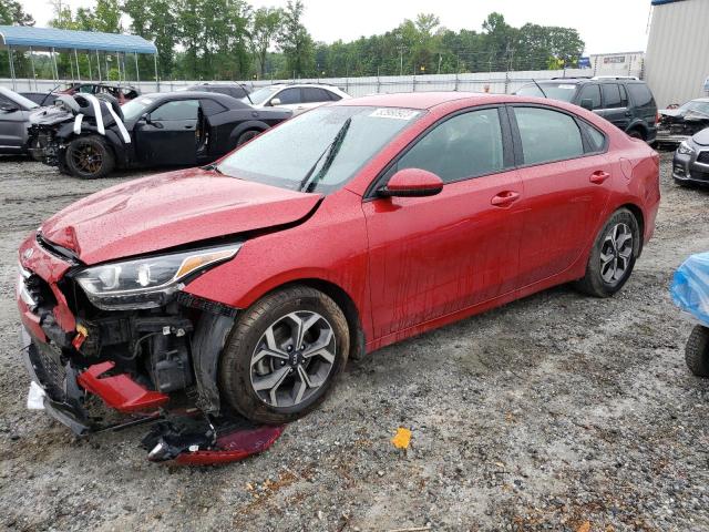 3KPF24AD5KE130783  kia  2019 IMG 0