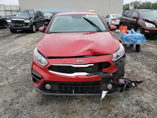 3KPF24AD5KE130783  kia  2019 IMG 4