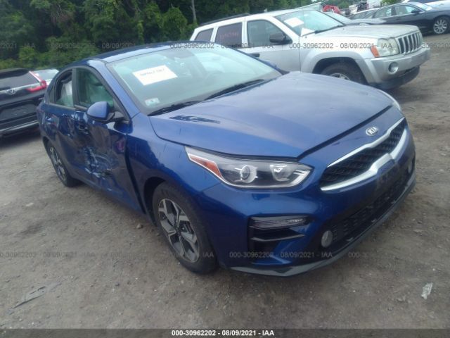 3KPF24AD6KE089483  kia forte 2019 IMG 0