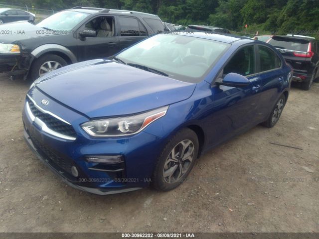 3KPF24AD6KE089483  kia forte 2019 IMG 1