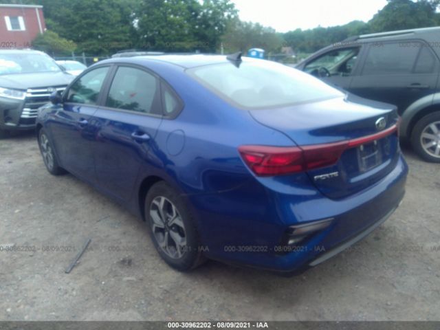 3KPF24AD6KE089483  kia forte 2019 IMG 2