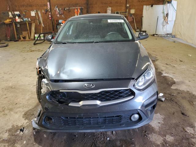 3KPF24AD6KE121137  kia  2019 IMG 4