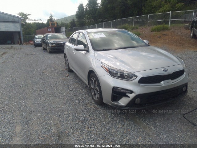 3KPF24AD7KE130462  kia forte 2019 IMG 0