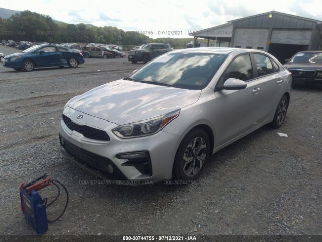 3KPF24AD7KE130462  kia forte 2019 IMG 1