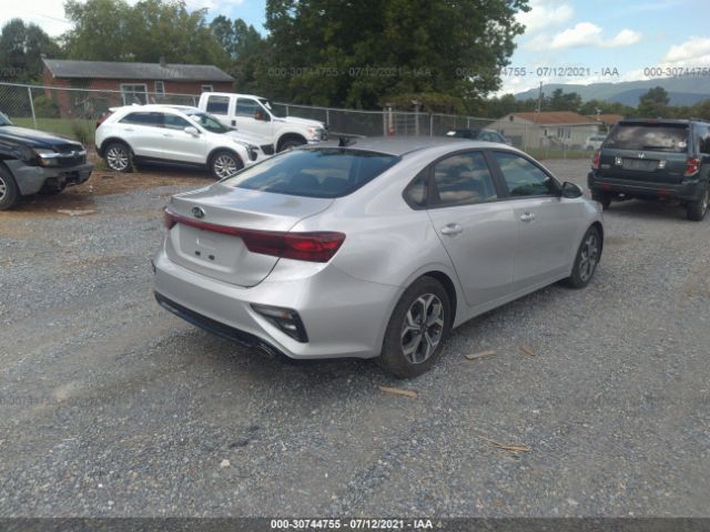 3KPF24AD7KE130462  kia forte 2019 IMG 3