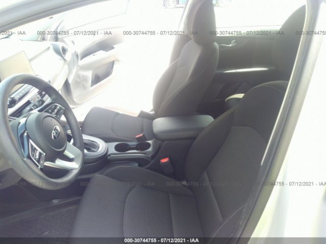 3KPF24AD7KE130462  kia forte 2019 IMG 4