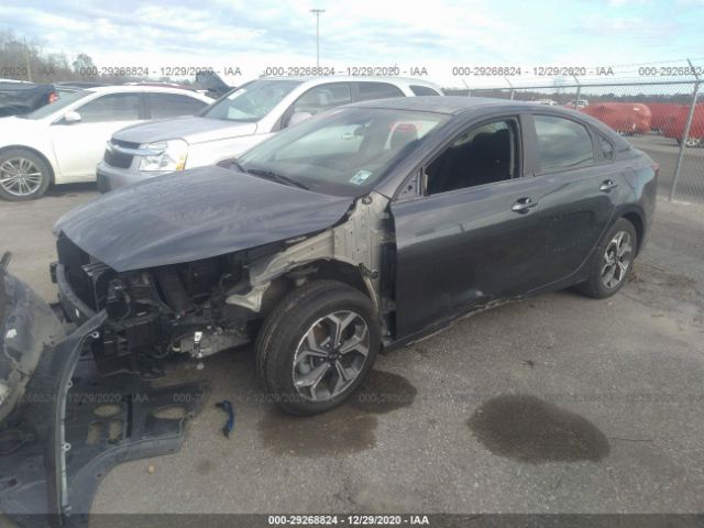 3KPF24AD8KE082910  kia forte 2019 IMG 1