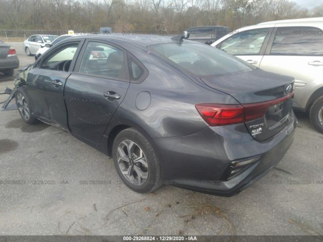 3KPF24AD8KE082910  kia forte 2019 IMG 2