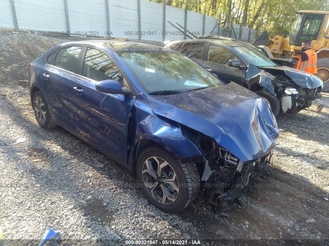 3KPF24AD8KE089243  kia forte 2019 IMG 0