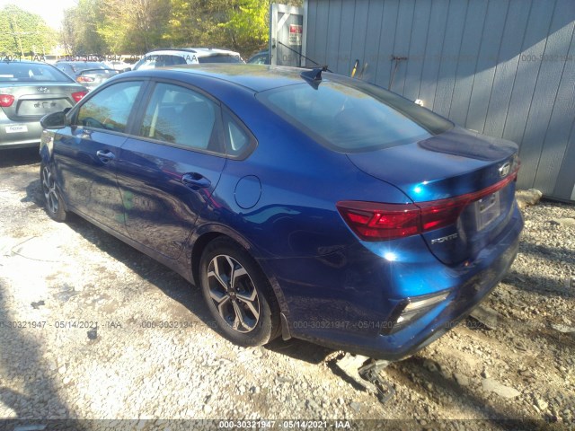 3KPF24AD8KE089243  kia forte 2019 IMG 2