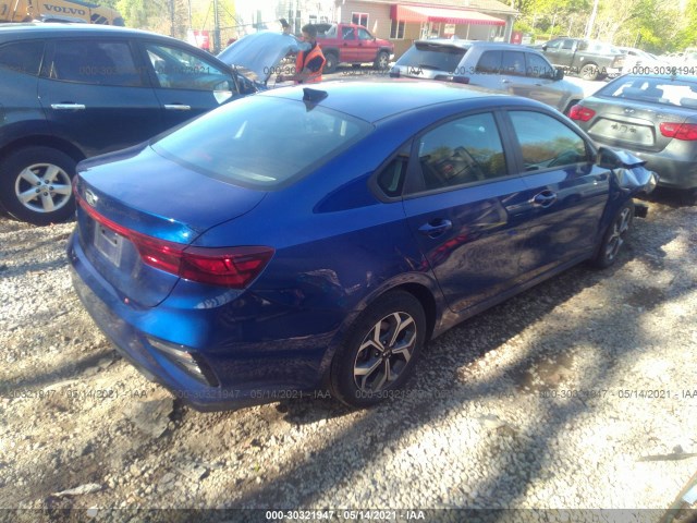 3KPF24AD8KE089243  kia forte 2019 IMG 3