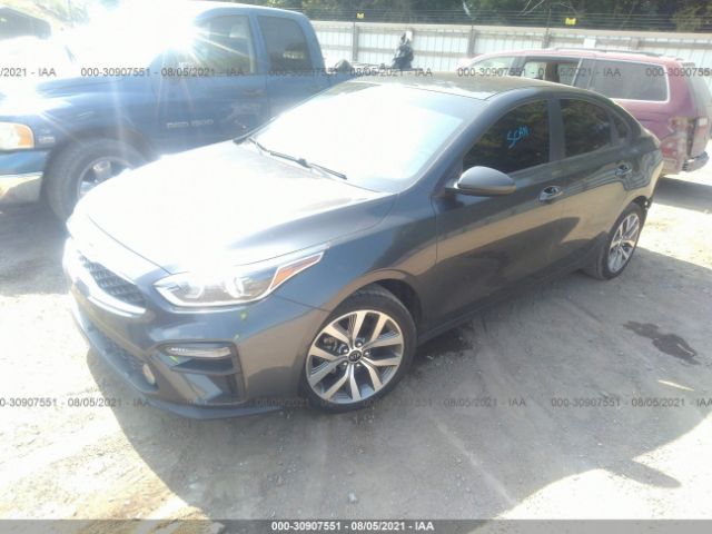 3KPF24AD9KE079790  kia forte 2019 IMG 1