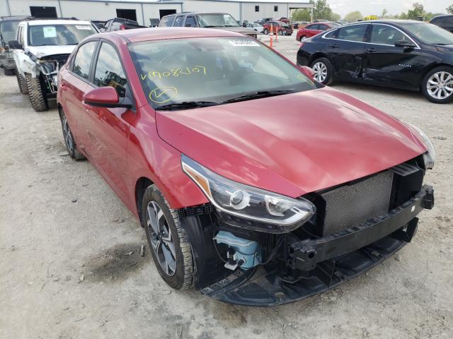 3KPF24AD9KE082107  kia  2019 IMG 0