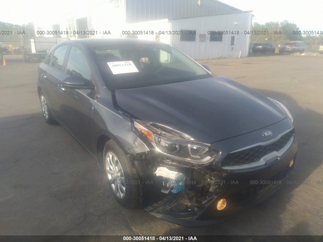 3KPF24AD9KE129197  kia forte 2019 IMG 0