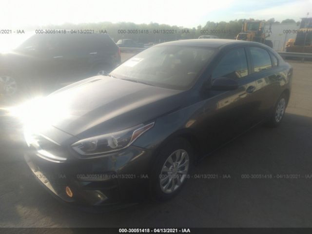 3KPF24AD9KE129197  kia forte 2019 IMG 1