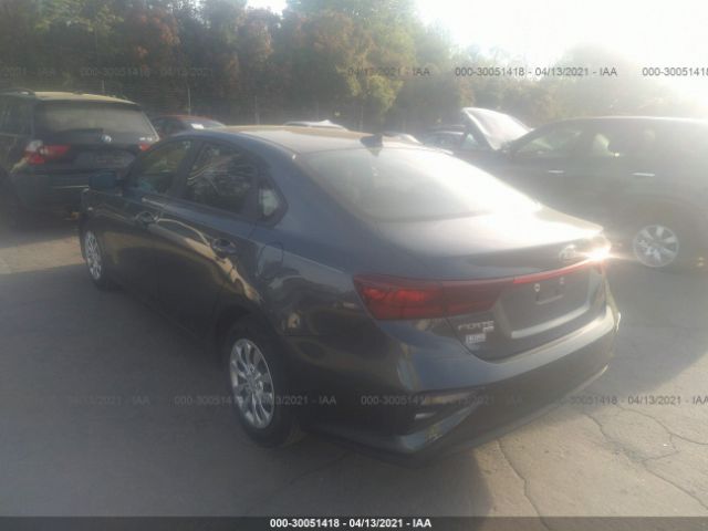 3KPF24AD9KE129197  kia forte 2019 IMG 2