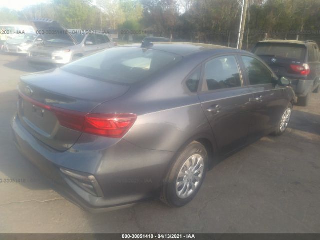 3KPF24AD9KE129197  kia forte 2019 IMG 3