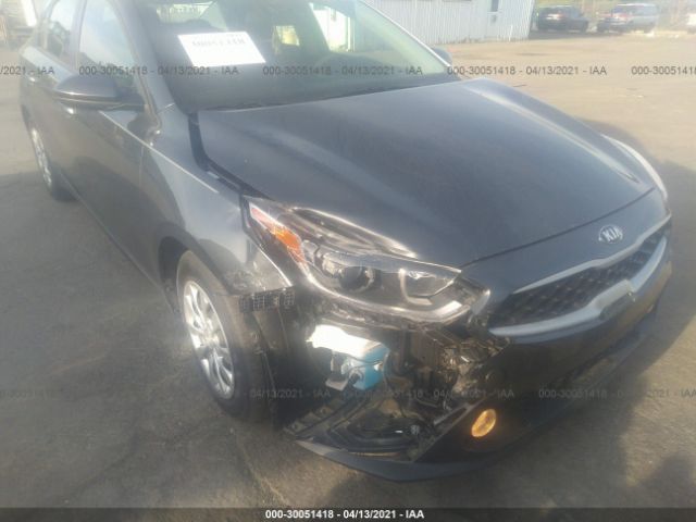 3KPF24AD9KE129197  kia forte 2019 IMG 5