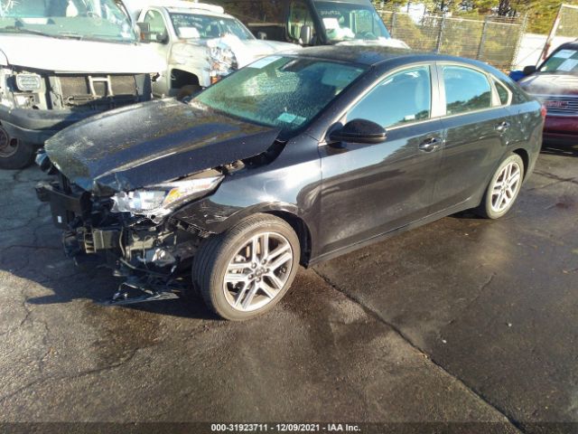 3KPF34AD2KE078154  kia forte 2019 IMG 1