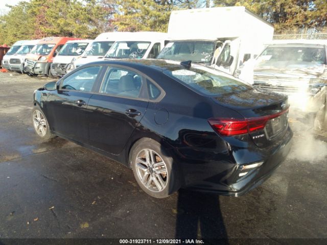 3KPF34AD2KE078154  kia forte 2019 IMG 2