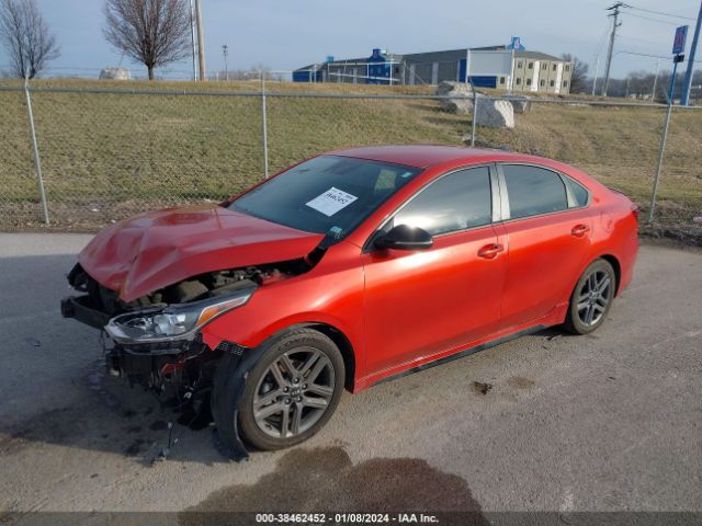 3KPF34AD4LE162932  kia forte 2020 IMG 1