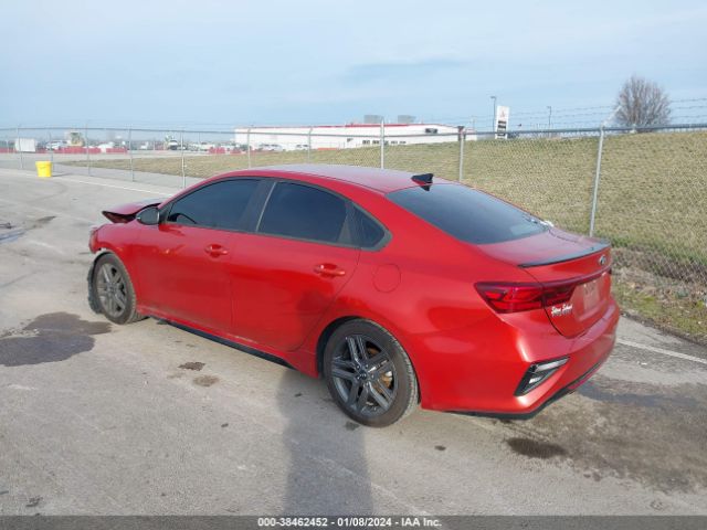 3KPF34AD4LE162932  kia forte 2020 IMG 2