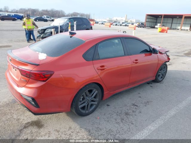 3KPF34AD4LE162932  kia forte 2020 IMG 3