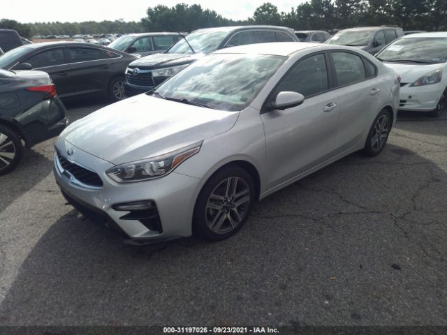 3KPF34ADXKE114415  kia forte 2019 IMG 1