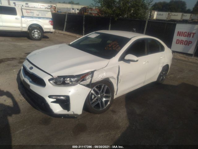 3KPF54AD4KE127039  kia forte 2019 IMG 1