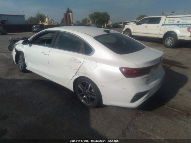 3KPF54AD4KE127039  kia forte 2019 IMG 2