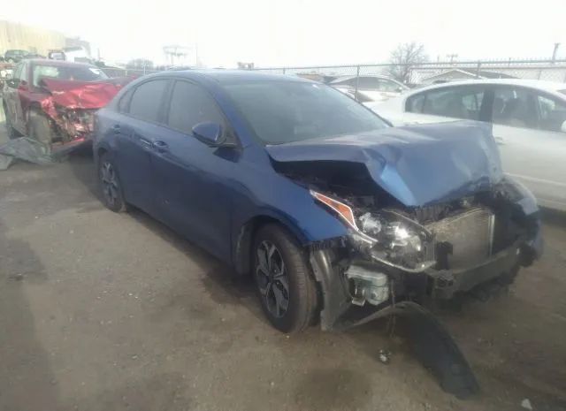 3KPF24AD9LE246215  kia forte 2020 IMG 0