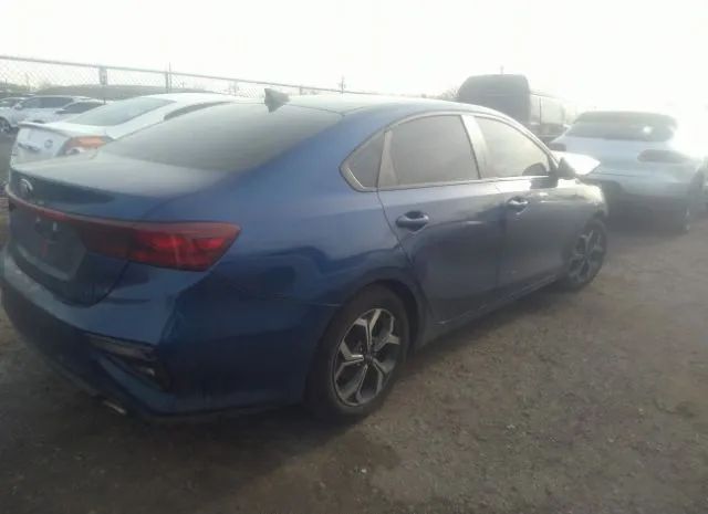 3KPF24AD9LE246215  kia forte 2020 IMG 3