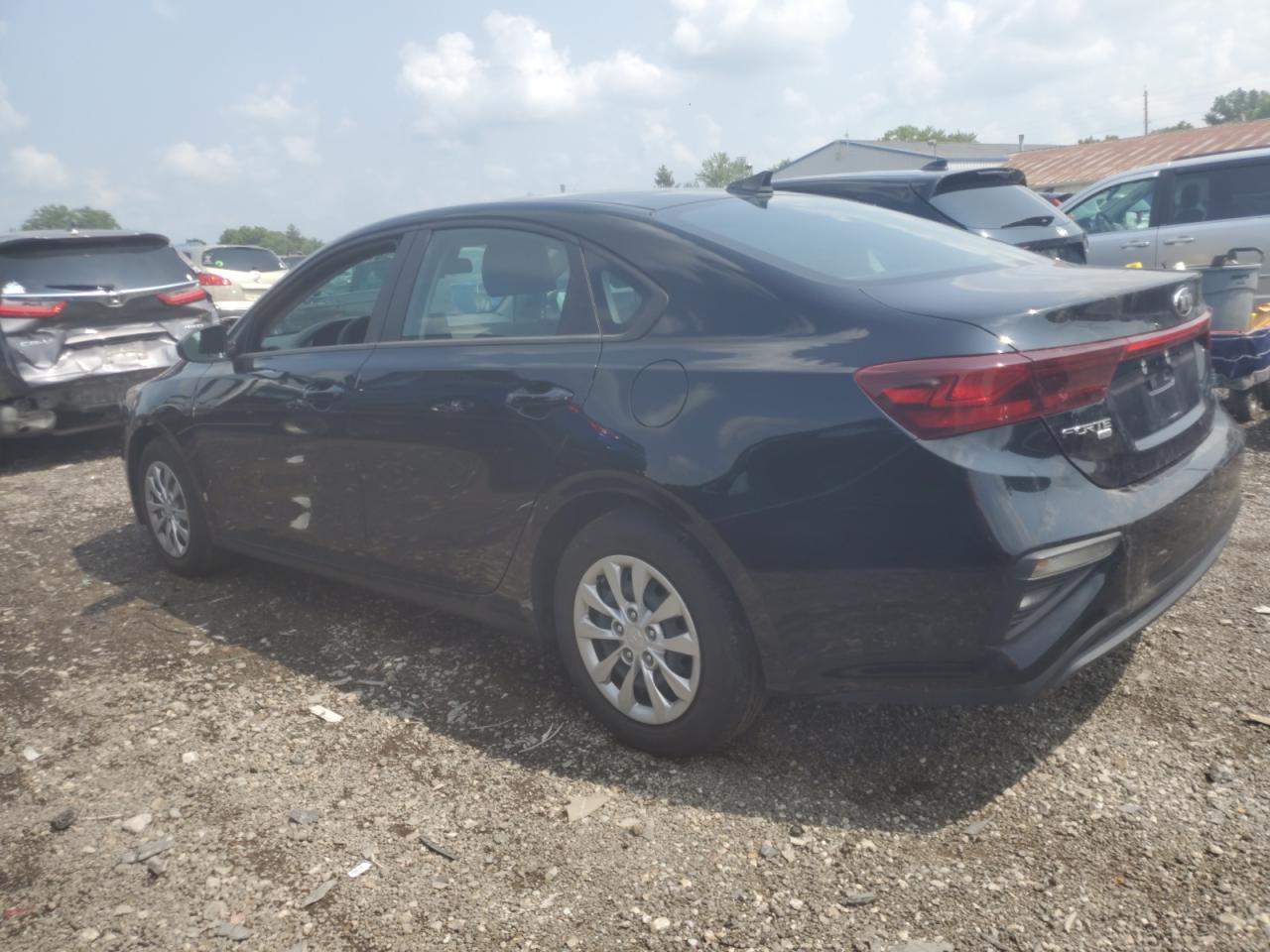 3KPF24AD9ME311582  kia forte 2021 IMG 1