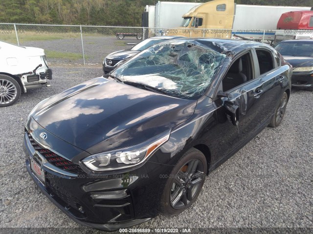 3KPF34AD1LE257772  kia forte 2020 IMG 1