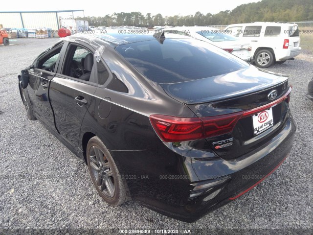 3KPF34AD1LE257772  kia forte 2020 IMG 2