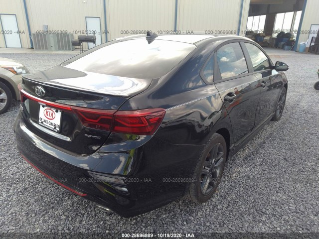 3KPF34AD1LE257772  kia forte 2020 IMG 3