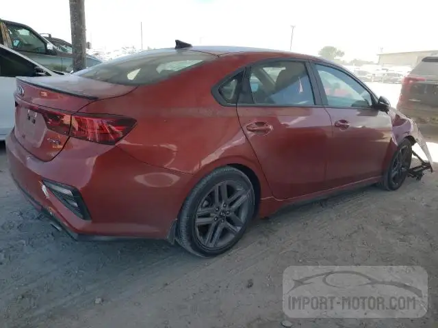 3KPF34ADXLE240887  kia forte 2020 IMG 2