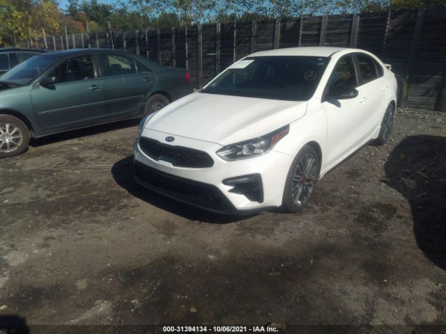 3KPF44AC3ME272523  kia forte 2021 IMG 1