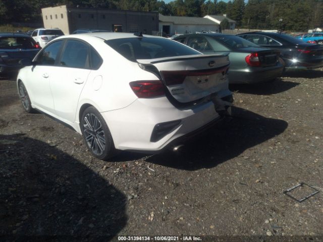 3KPF44AC3ME272523  kia forte 2021 IMG 2