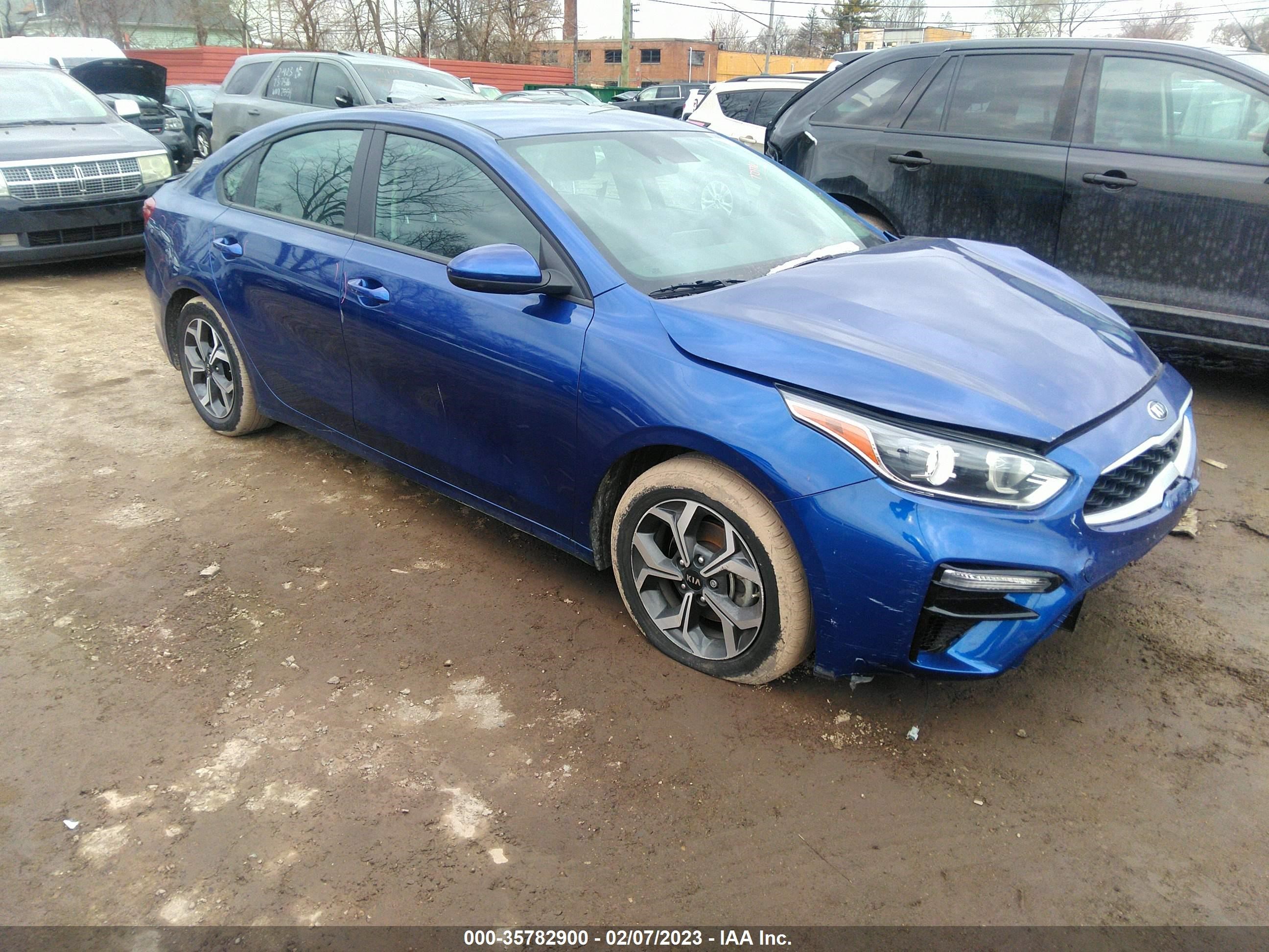 3KPF24AD2ME389721  kia forte 2021 IMG 0