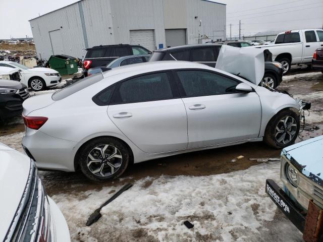 3KPF24AD5ME414112  kia forte 2021 IMG 2