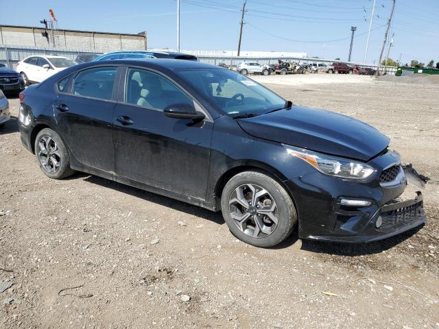 3KPF24ADXME364520  kia forte 2021 IMG 3