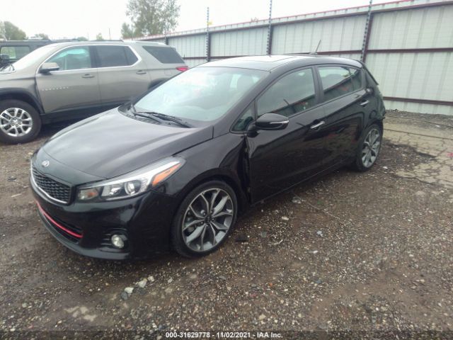 3KPFN5A32JE233940  kia forte5 2018 IMG 1