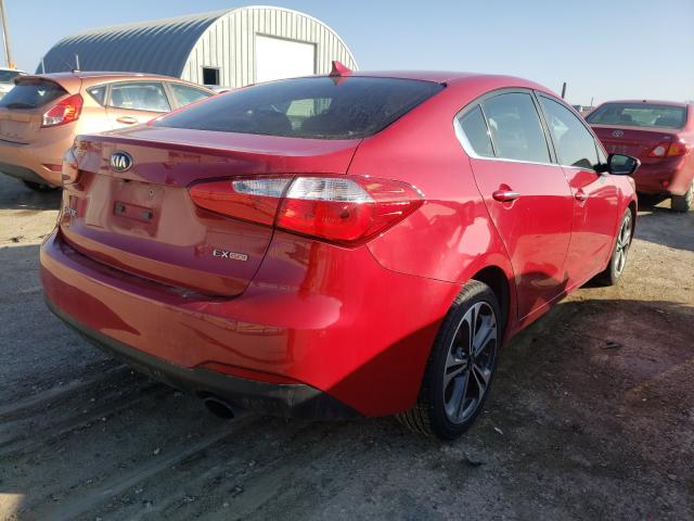 KNAFX4A87E5076565  kia forte ex 2014 IMG 3