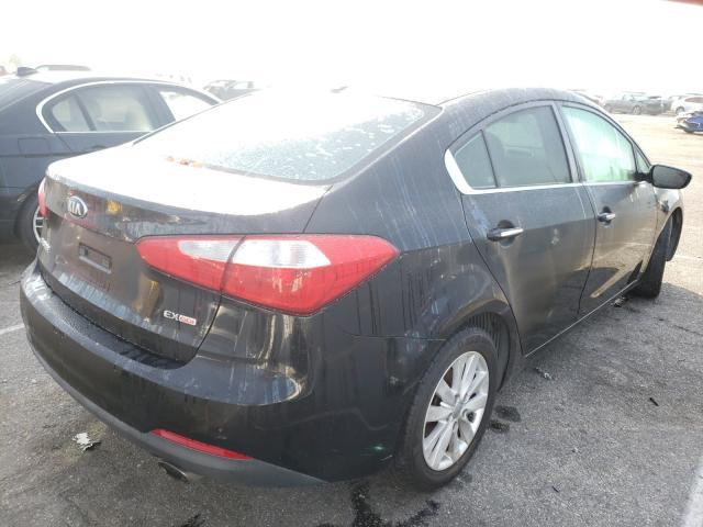 KNAFX4A8XE5076110  kia forte ex 2014 IMG 3