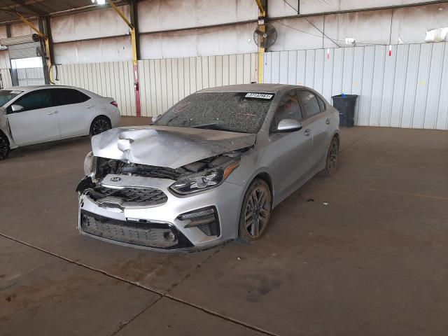 3KPF34AD4KE011507  kia forte gt l 2019 IMG 1