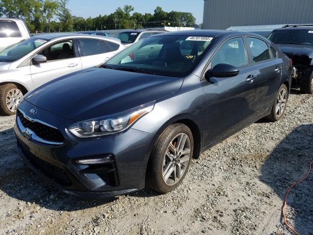 3KPF34ADXKE114169  kia forte gt l 2019 IMG 0