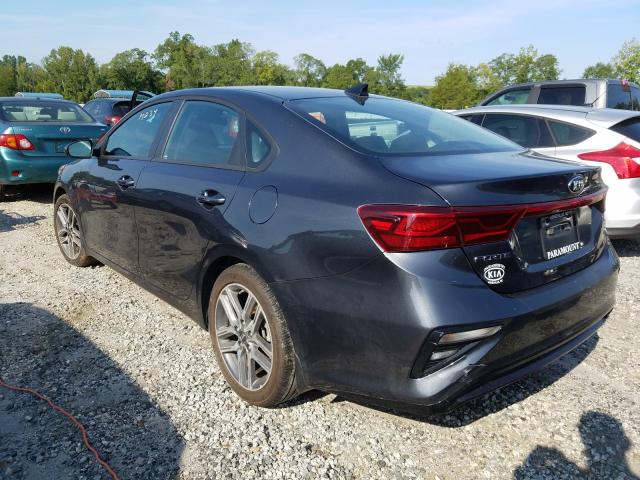 3KPF34ADXKE114169  kia forte gt l 2019 IMG 1