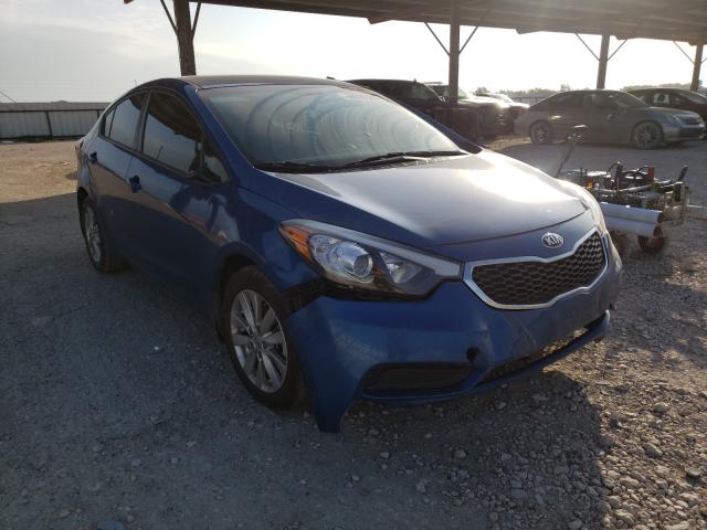 KNAFX4A65E5196167  kia forte lx 2014 IMG 0